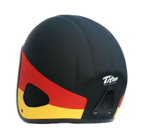 Jet Helm Titan Germany