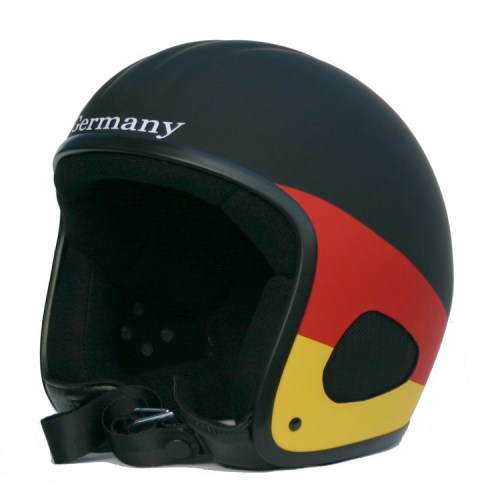 Jet Helm Titan Germany